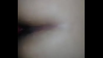 Preview 4 of Mon Ffm Anal - Coge con otro y me manda el video