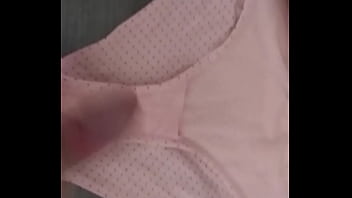 Preview 1 of Indai Giralxx - corrida en bragas de mi mujer 13 (cum in pants of my wife)