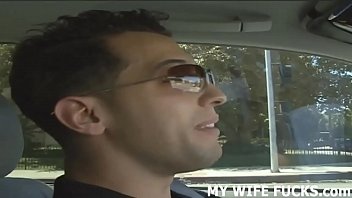 Preview 1 of Mature Hidden Masturbation No - I love watching my wife ride hard cock