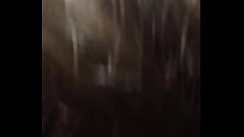 Preview 1 of Secret Aunty Boy - Mamando el cock m&iacute_o