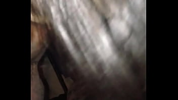 Preview 4 of Secret Aunty Boy - Mamando el cock m&iacute_o