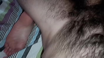 Preview 1 of Xxxxwwwxv - Mi hermanastra me da sentones en la verga super rico,  culona Argentina