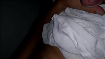 Preview 2 of Nurse And Doctor Xxc - Punheta cinco da manh&atilde_ com gozada em c&acirc_mera lenta