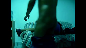 Preview 2 of Culo Rico Butt - Anal