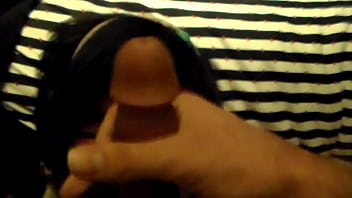 Preview 3 of Nude Jordi Maduras - Alice Meow First Facial
