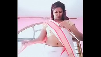 Preview 4 of Robs Cock - Swathi naidu latest dress change part-2
