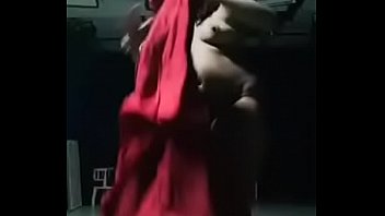 Preview 2 of Blacked In Pantyhose - Swathi naidu latest dress change part-3