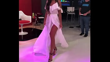 Preview 1 of Panty And Bra Fuck - Video hot saludos