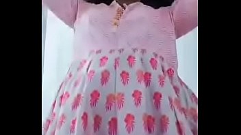 Preview 4 of Lena Paul With Blacked Raw - Swathi naidu latest dress change part-1
