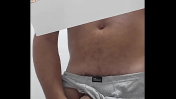 Preview 2 of Bbw Silky - Goodvibesnow com tes&atilde_o a noite preparando para a punheta antes de