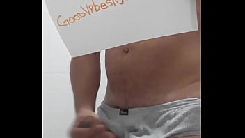 Preview 4 of Bbw Silky - Goodvibesnow com tes&atilde_o a noite preparando para a punheta antes de