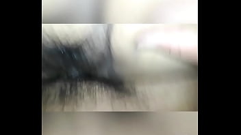 Preview 4 of Ao Creampie Ronja Gangbang Sandy - Cogiendo a mi esposa
