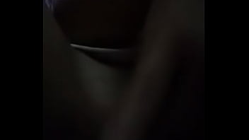 Preview 2 of Breast Massage Hidden Camera - G&aacute_i non thủ d&acirc_m