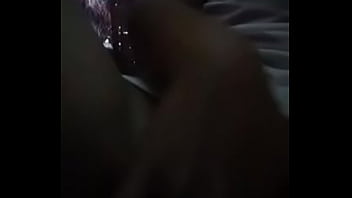 Preview 1 of Breast Massage Hidden Camera - G&aacute_i non thủ d&acirc_m