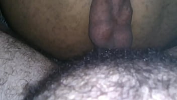 Preview 3 of Tricky Massage Cheating - Metendo No Magrelo Roludo.