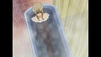 Preview 3 of Asian Sister Boobs - Strawberry Panic cap 24