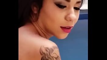Preview 2 of Jpan Pron - Rafaela Nakamura