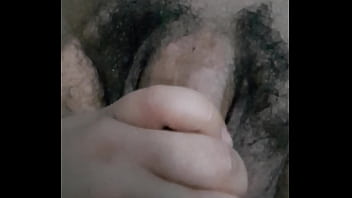 Preview 2 of Sareex Xxx Hjndi - My wife shaved my cock