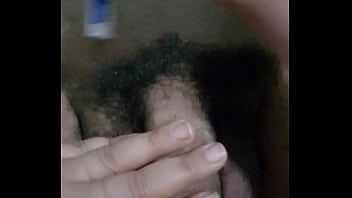 Preview 1 of Sareex Xxx Hjndi - My wife shaved my cock