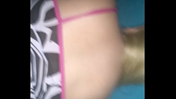 Preview 4 of Baby Xxx Moves Full - Edivaldo tarad&atilde_o e loirinha d.