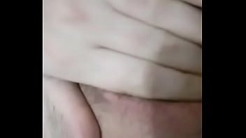 Preview 2 of Tied Femdom Cowbaby - namorada