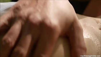 Preview 1 of Jota Skye - Hot Massage Turns Into Hardcore Fuck Session