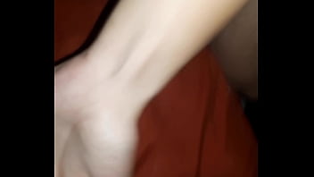 Preview 2 of Desi Mom Son Sleeping - La hago venir de nuevo