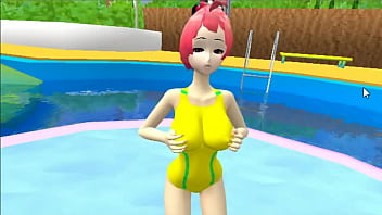 Preview 2 of Moviesfree Painful Gangbang - GAME SUPER BUTT BOOBS FIGHT KEIJO !!!!!!!! TRAILER patreon.com/posts/free-patreon-23935432