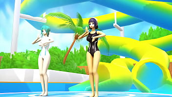 Preview 3 of Moviesfree Painful Gangbang - GAME SUPER BUTT BOOBS FIGHT KEIJO !!!!!!!! TRAILER patreon.com/posts/free-patreon-23935432