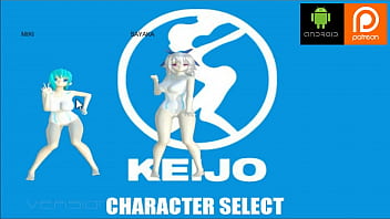 Preview 1 of Moviesfree Painful Gangbang - GAME SUPER BUTT BOOBS FIGHT KEIJO !!!!!!!! TRAILER patreon.com/posts/free-patreon-23935432