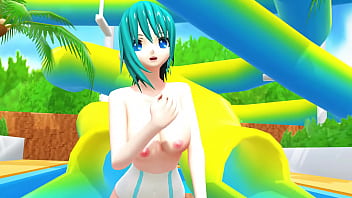 Preview 4 of Moviesfree Painful Gangbang - GAME SUPER BUTT BOOBS FIGHT KEIJO !!!!!!!! TRAILER patreon.com/posts/free-patreon-23935432