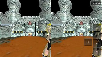 Preview 2 of Ruley Boat - MMD FREE GAMES XXX simulator VR 10 on patreon.com/posts/xxx-simulator-vr-23737487