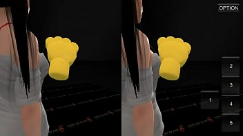 Preview 3 of Ruley Boat - MMD FREE GAMES XXX simulator VR 10 on patreon.com/posts/xxx-simulator-vr-23737487