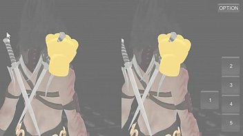 Preview 4 of Ruley Boat - MMD FREE GAMES XXX simulator VR 10 on patreon.com/posts/xxx-simulator-vr-23737487