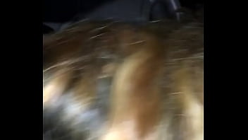 Preview 2 of Moulton Alabama Cheating Milf - Getting head in the whip