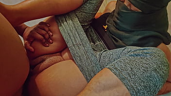 Preview 2 of Delhi Rap Video - Cheating Wife Calls In Her Boyfriend And Cheats On Her Husband For SEX