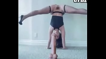 Preview 1 of Amateur Lesbi - Video de v&eacute_rification