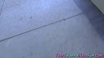 Preview 2 of Msaaj Xxx - Amateur teens in group