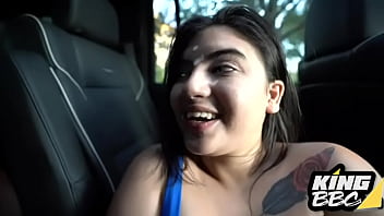 Preview 2 of Milky Beauty - 20x Facial Cumshots by KingBBC