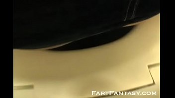 Preview 4 of Undercover Fingering - Holly Episode 12