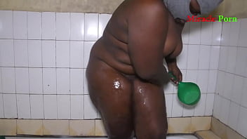 Preview 1 of Www Bang Com - She insisted me to join her and Bath so we can fucked wotowoto