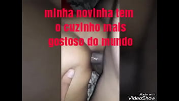 Preview 1 of Change Wifes Fuck - O cuzinho mais gostoso do mundo 2530