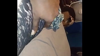 Preview 3 of Japanes Di Perkosa Paksa - Chubby girl makes bbc cum