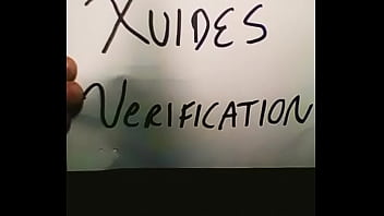Preview 1 of Nice Barazz - Jewels verification video