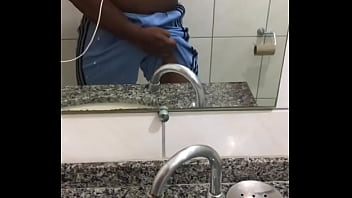 Preview 3 of Seachyoung Model Sex Play - Neg&atilde_o safado