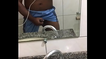Preview 4 of Seachyoung Model Sex Play - Neg&atilde_o safado