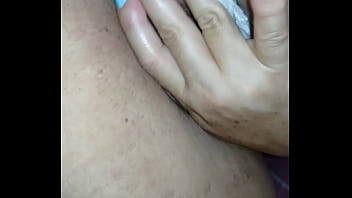 Preview 3 of Angel Henessy - Siririca gostosa rabuda esposa
