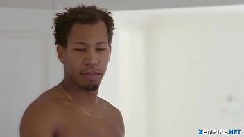 Preview 1 of How To Musterbet - Blonde beauty enjoys black cock in her pussy