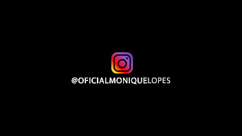 Preview 1 of Ass Tounging - Monique Lopes em 2019 NOVO!