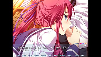 Preview 2 of Animal Vs People - Yuuki 04